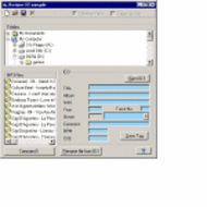 Resizer XT screenshot